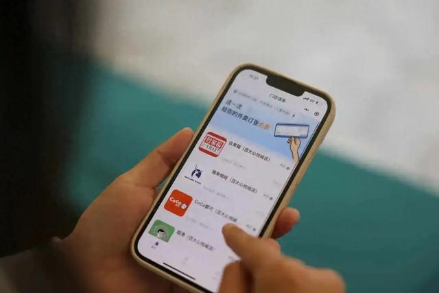 合肥首批无人机物流配送航线正式开通，“无人机外卖”8公里10