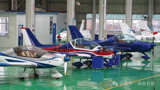看湖南丨“飞行汽车”即将成为现