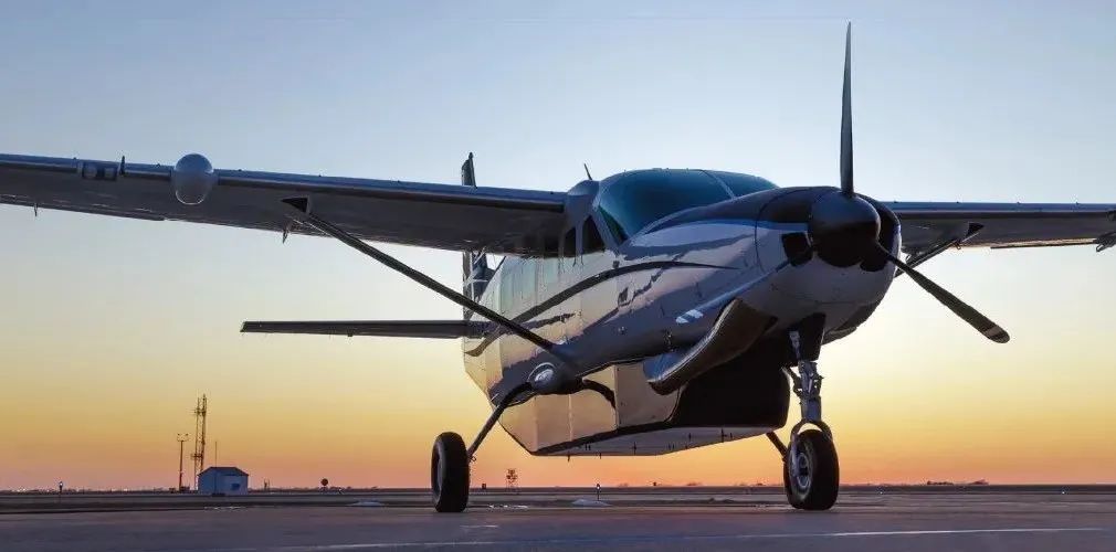 崔忠付：把握时代脉搏 低空物流发展正当其时