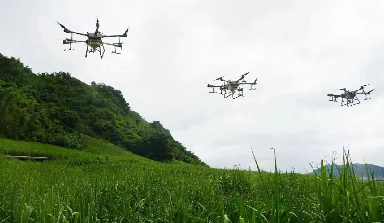 低空经济 | 无人机在「临沧市」的场景应用