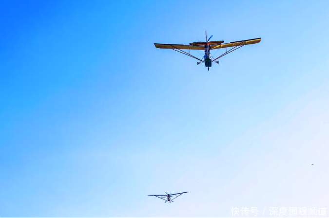 蜜蜂低空：如何打通“低空经济”最后一公里？