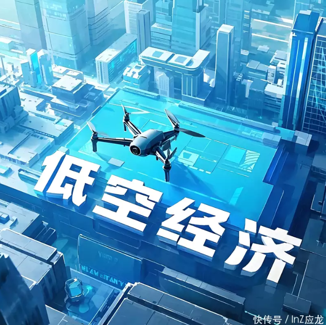 低空经济崛起，造物数科PCB技术驱动无人机产业腾飞