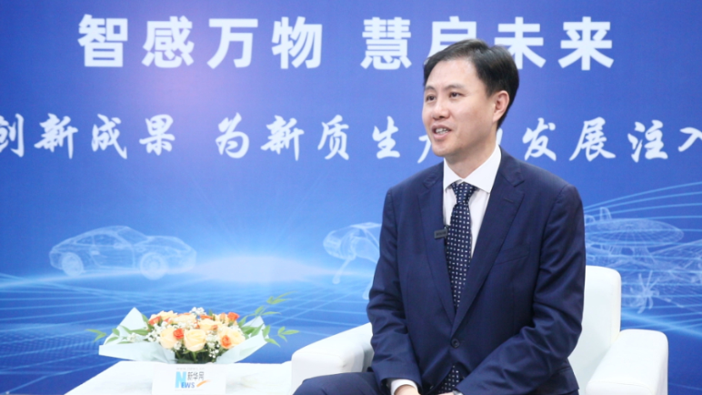 金苍松：高性能、低成本是雷达在低空和商用航天广泛应用的关键