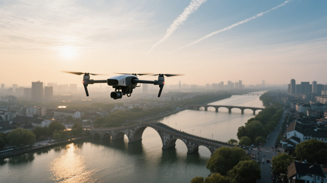 低空经济安全之困：炸机、黑飞、偷窥，还有更要命的