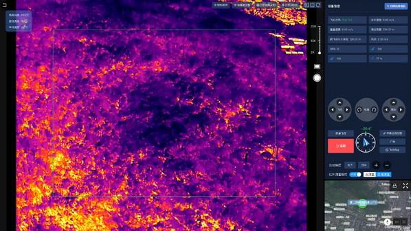 苏州移动5G+无人机“低空卫士
