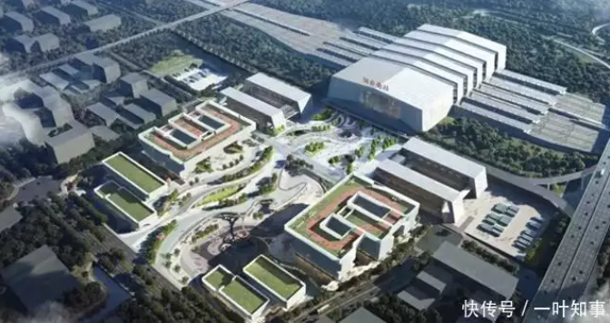 烟台幸福机场公司注册完成！幸福将建机场，用于短途客运！