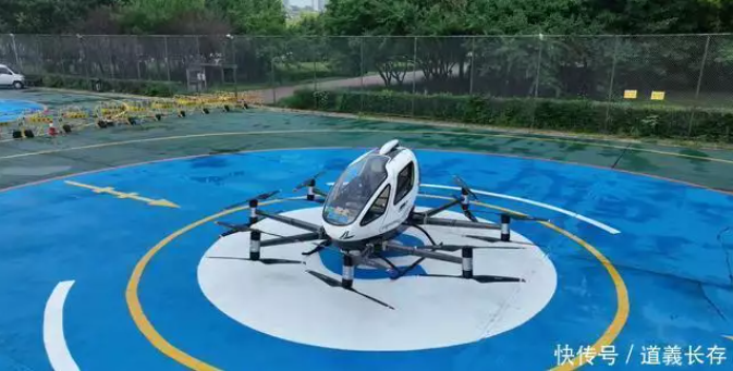 蒲河廊道低空观光旅游场景应用试