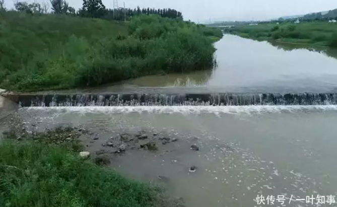 河南省灵宝市检察院无人机巡河守护汛期安全防线