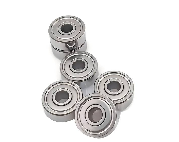 拿下首张低空运营牌照!美团无人机独家“轴承”供应商-国扬精机