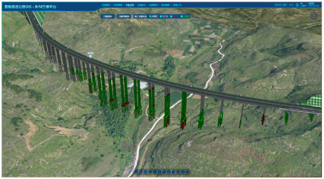 路桥集团低空经济业务多点开花 为公路项目智慧升级赋能