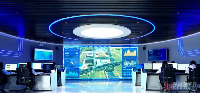 了不起的中国创造丨渤海湾畔的“低空经济领航者”