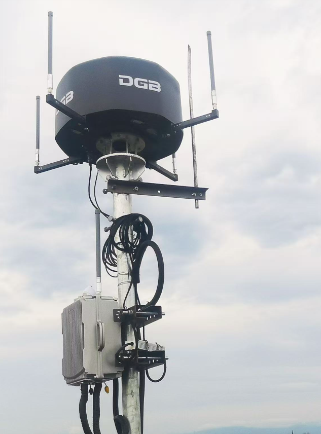 打造低空安全“智慧眼”，四川造“天眸”设备护航九三阅兵