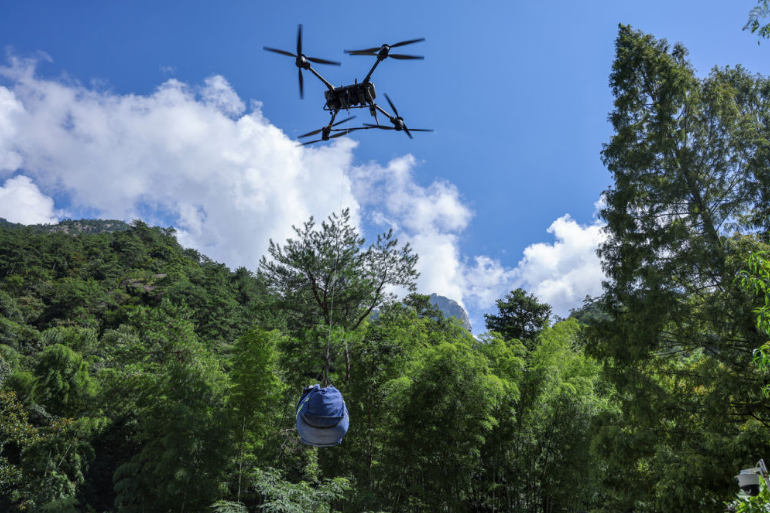 安徽：低空经济蓄势“高”飞