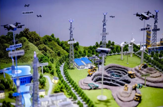 PT展看风向：飞入城市上空的低空经济