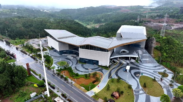 从“九山半水”到“低空蓝海”—