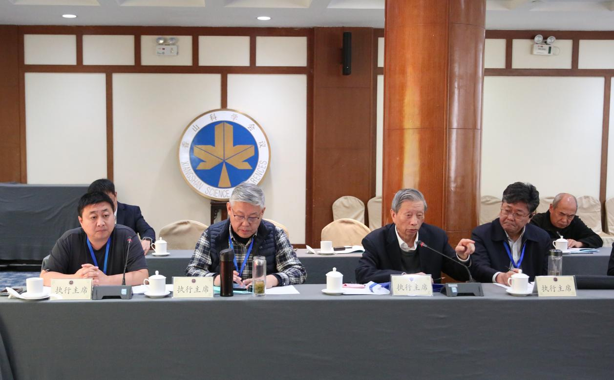 科技守护 筑牢“空中生命线”