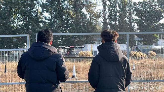 无人机 “一网统飞”：低空经济的高效变革启航