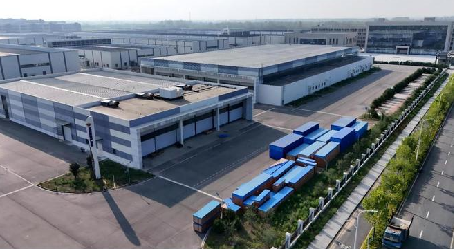 藏“赋”与“民”丨低空经济，肥西“飞”起来