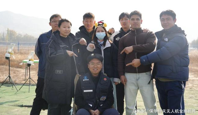 新疆无人机培训|低空经济爆发：政策红利催生万亿市场