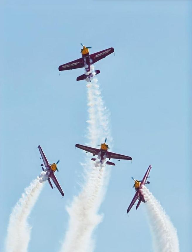 珠海搭建世界舞台：通用航空展成交破70亿激活低空经济