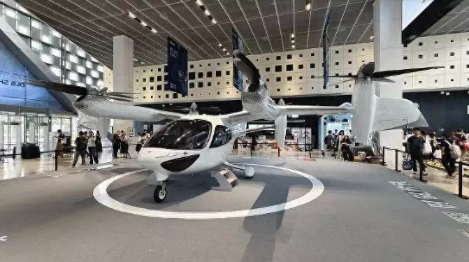 低空经济加速起飞 新专业如何满足市场人才