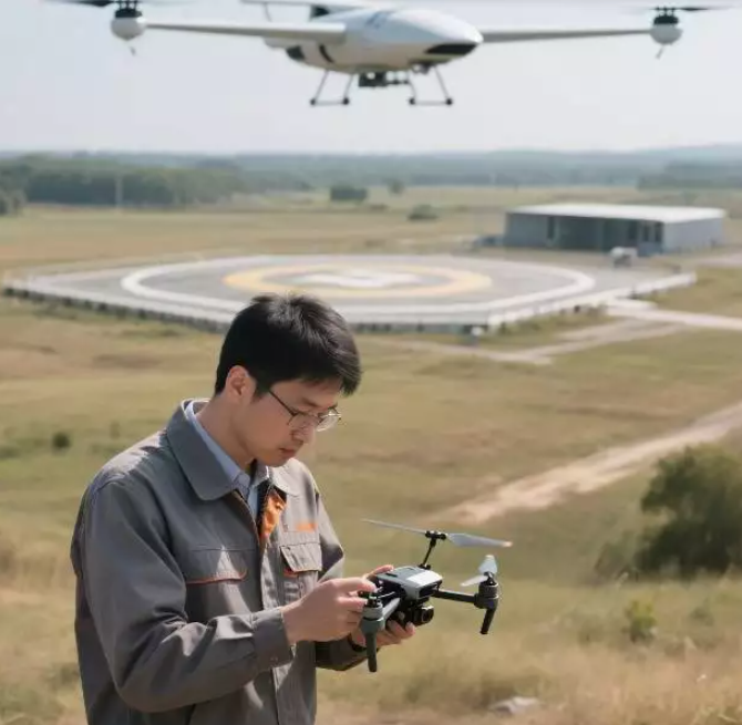 低空经济强势崛起！一文读懂政策密码，解锁普通人的财富新航道