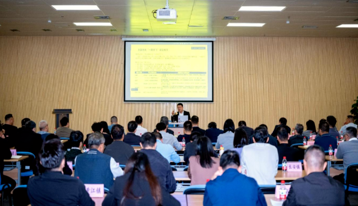赋能数字东莞建设，全市首席数据官“低空经