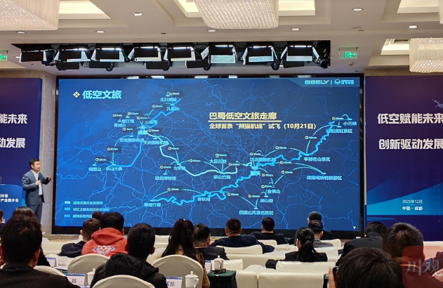 低空经济如何“飞”向万亿新高度？