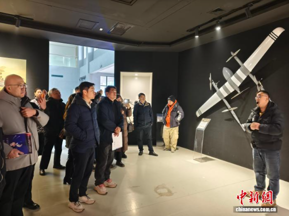 衡水低空产业产值规模突破20亿