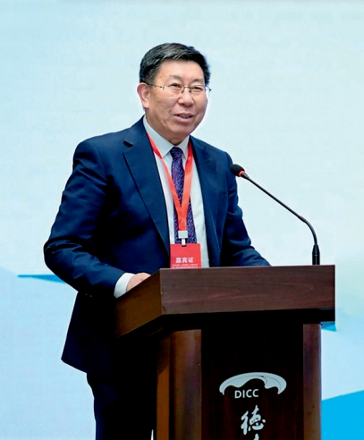 周成虎院士：打造低空经济的“时空之眼”