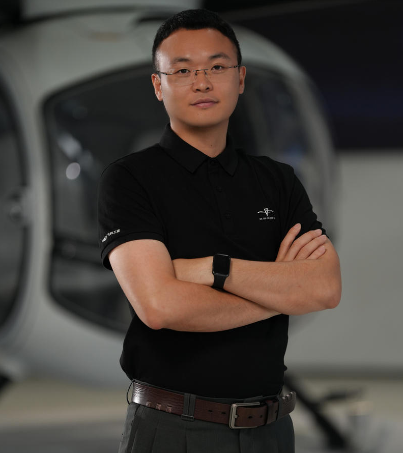 看2026｜石红：低空经济内需潜力核心在