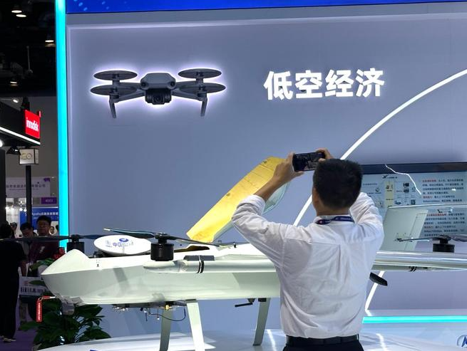 低空经济加速跑，开启万亿新蓝海