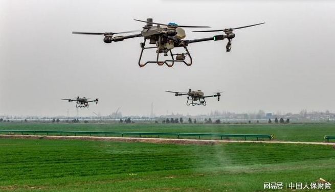 全国首个低空经济共保体风险减量实验室在渝揭牌