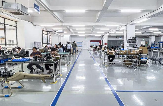 金融添翼，振翅低空！金融“活水”筑广东低空经济产业高地