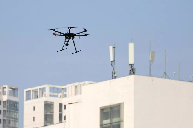 低空经济迎来规模化爆发：无人机应用从单点测试迈向集群时代