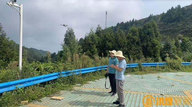 科技赋能城市治理，南昌积极探索发展低空经济应用场景