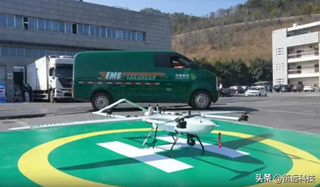 低空经济安全基石：风速风向传感器守护无人