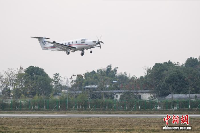 成渝双城低空经济走廊如何“起飞”？