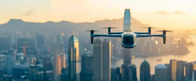 解锁天空之城：AECOM助力把握大湾区低