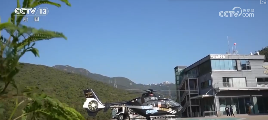 迭代服务撬动低空飞行需求潜力 让低空飞行“触手可及”“飞入日常”