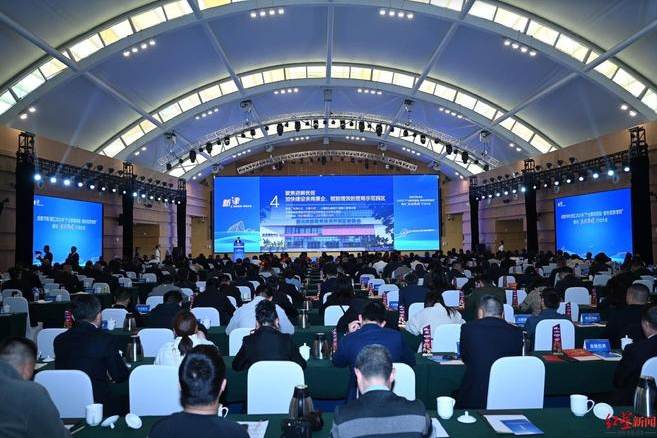 覆盖绿色食品、低空经济、现代农业等产业领域，16个“立园满园