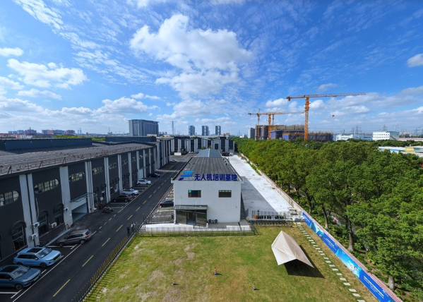 翼无忧无人机培训：以安全与就业为核心，领