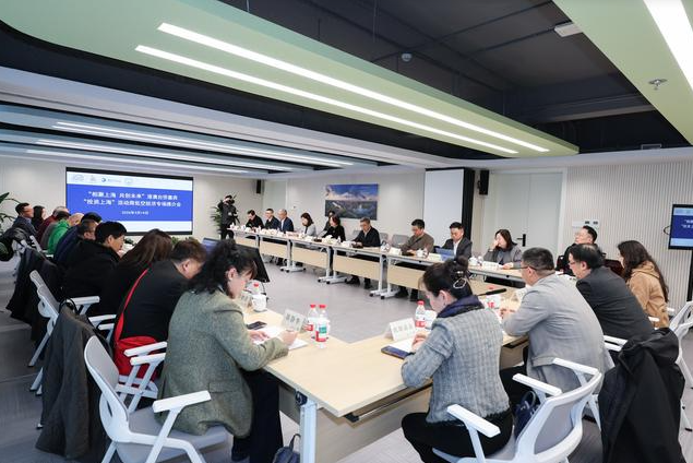 向天空要生产力！港澳台侨代表团考察上海低空经济产业