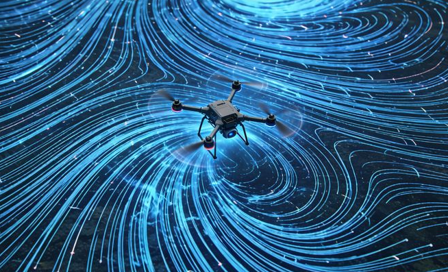 低空飞行器复杂风环境和铁鸟试验系统模拟装