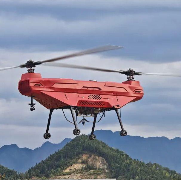 从两会热词到落地样本，容祺智能的“重载之