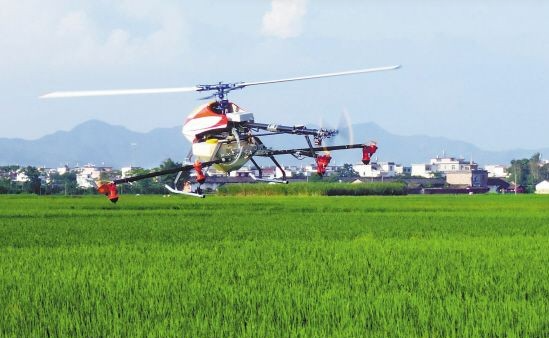 从无人机飞手到接订单的人，王泽宁看见低空