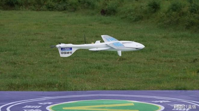 蓝信中标通号低空通信软件项目，助力低空经济筑牢“数智化底座”