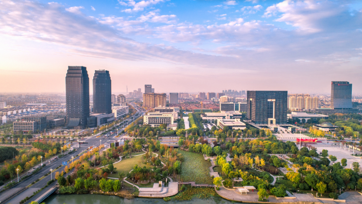 低空经济“飞”到田间地头，湖州南浔以科技赋能解锁农业新把式