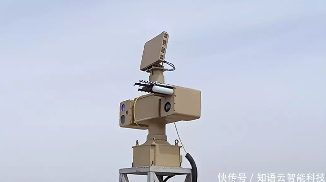 重点场所低空防护专家，知语云激光反制保障关键设施安全