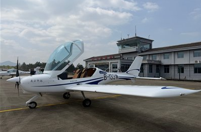 要“飞”越300亿元，湖州低空经济底气何在
